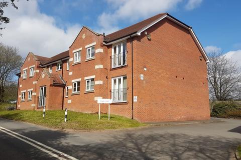 2 bedroom apartment to rent, Alcester Road, Finstall B60