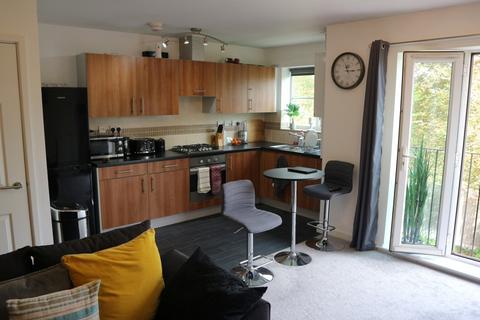 2 bedroom apartment to rent, Alcester Road, Finstall B60