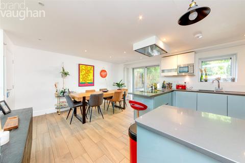 3 bedroom house to rent - The Park Mews, London Road, Preston, Brighton, BN1