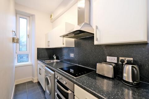1 bedroom flat to rent, Elmbank Road, Kittybrewster, Aberdeen, AB24