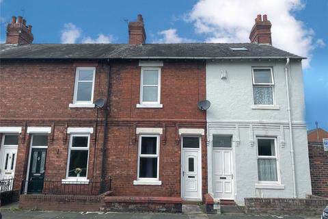 2 bedroom terraced house for sale, Adelaide Street, Carlisle, Cumbria, CA1