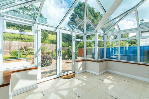 4 Elston Meadow, Westwood, Crediton, EX17 3SZ