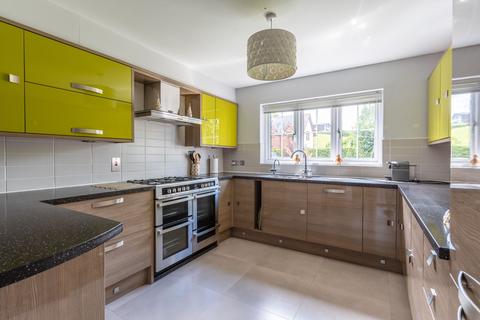4 Elston Meadow, Westwood, Crediton, EX17 3SZ