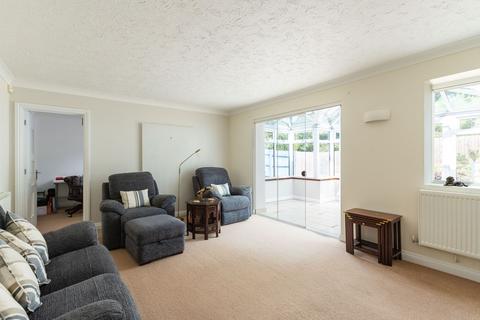 4 Elston Meadow, Westwood, Crediton, EX17 3SZ
