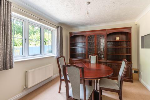 4 Elston Meadow, Westwood, Crediton, EX17 3SZ