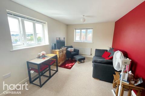 12 Blaen Bran Close, Cwmbran, NP44 1UU