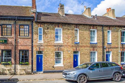 3 bedroom terraced house for sale, Cranham Terrace, Oxford, Oxfordshire, OX2