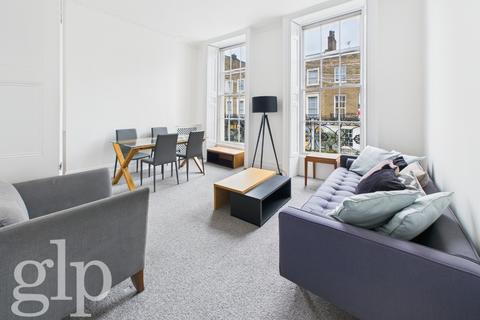 undefined, Connaught Street, Connaught Village, W2