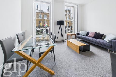 undefined, Connaught Street, Connaught Village, W2