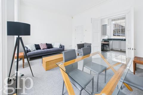 undefined, Connaught Street, Connaught Village, W2