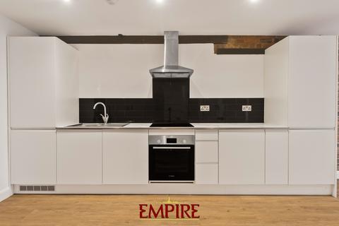 undefined, The Maltings, Wetmore Road DE14 1SE