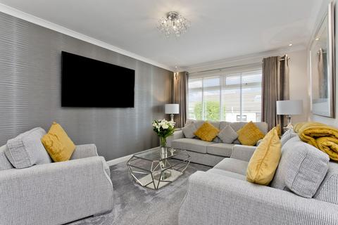 29 Crossraguel View, Maybole, KA19 8BA