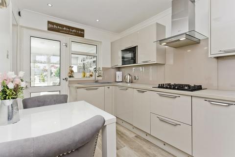 29 Crossraguel View, Maybole, KA19 8BA
