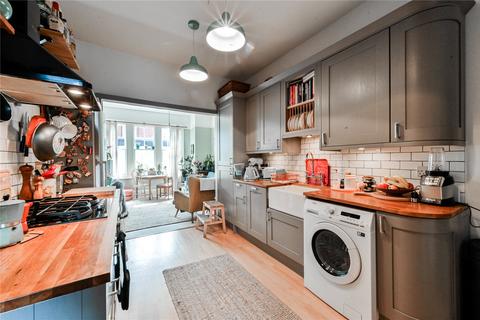 1 bedroom apartment for sale, Lascotts Road, London, N22