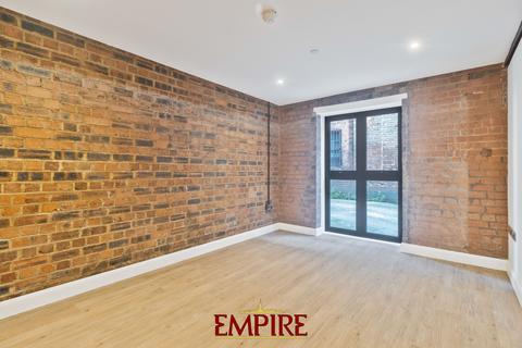 undefined, The Maltings, Wetmore Road, DE14 1SE
