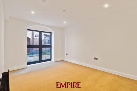 undefined, The Maltings, Wetmore Road, DE14 1SE