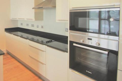 1 bedroom flat to rent - Moran House, High Road, Willesden Green, NW10