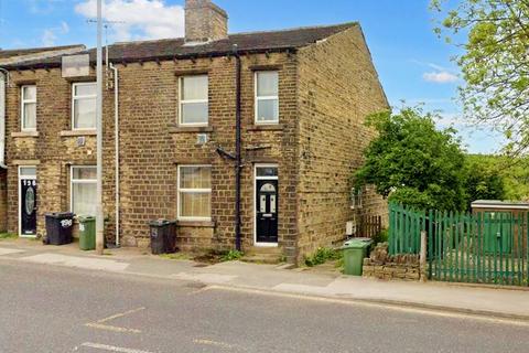 1 bedroom end of terrace house to rent, Halifax Road , Huddersfield  HD3