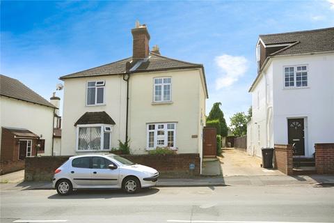 3 bedroom semi-detached house to rent, Stoughton Road, Guildford, GU2