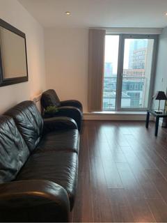 1 bedroom apartment for sale, The Orion Building, B5 4AA