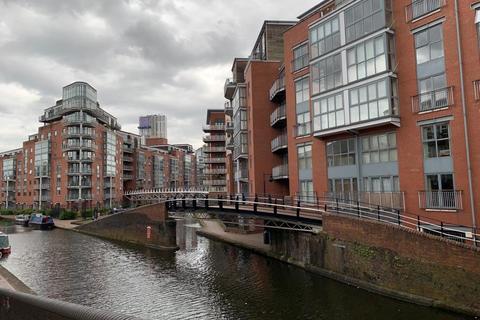 1 bedroom flat to rent, Birmingham, West Midlands B16