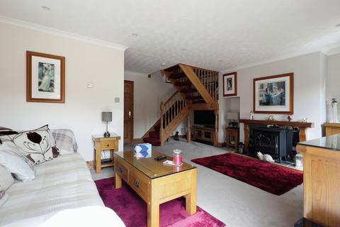 3 bedroom detached house for sale - Homemead Drive, Brislington, Bristol, BS4 5AP