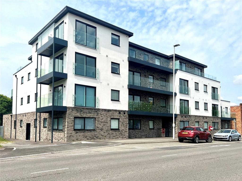 2 bedroom apartment to rent