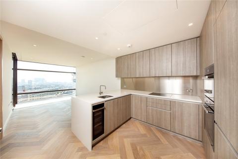 1 bedroom apartment for sale - Principal Place, Worship Street, London, EC2A