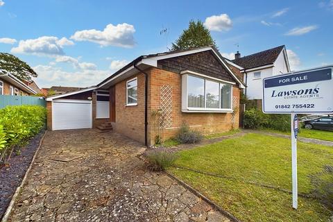 3 bedroom detached bungalow for sale, Abbeygate, Thetford