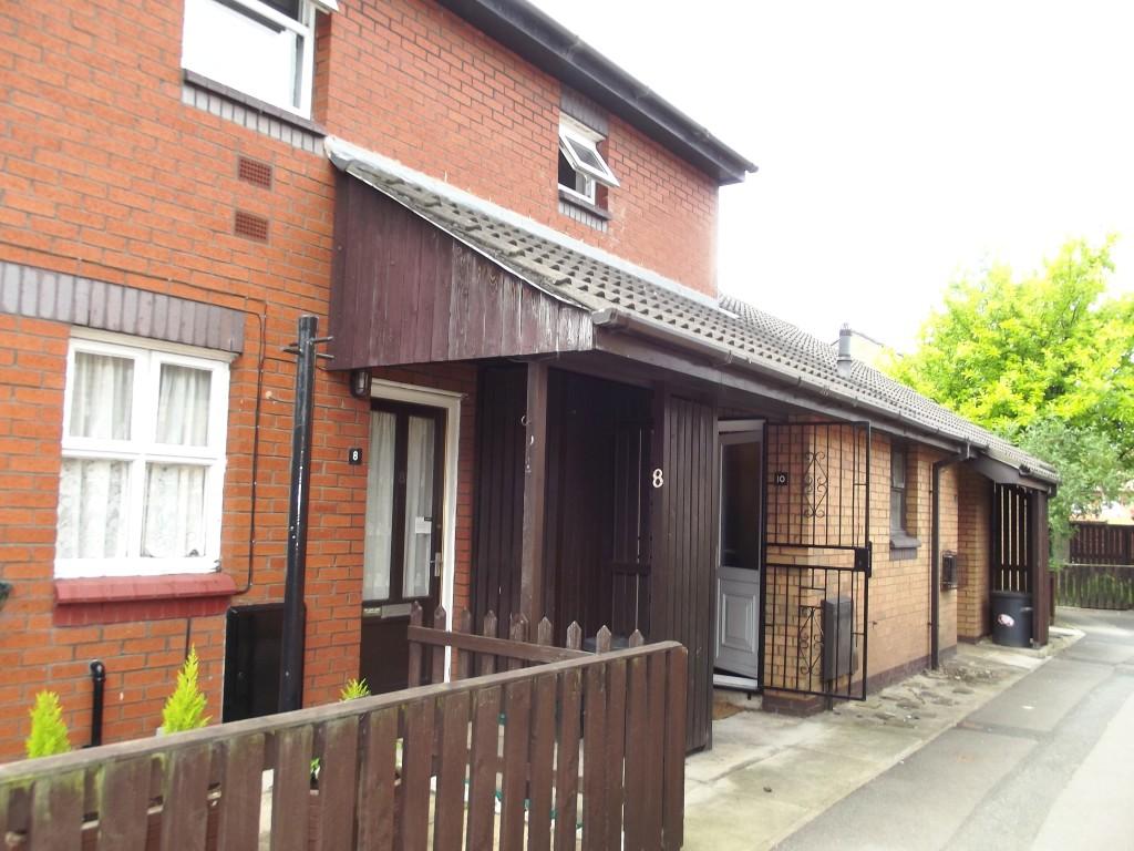 Apartment in Leeds, West Yorkshire