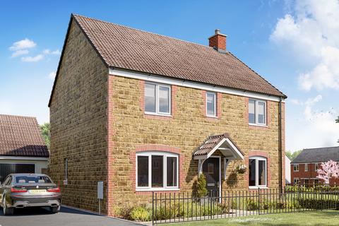 Persimmon Homes - Dramway Fields for sale, Narcissus Way, Emersons Green, Lyde Green, BS16 7QH