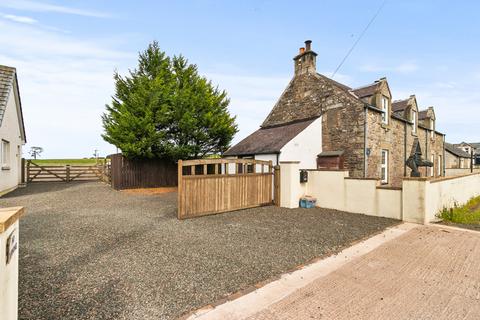 3 bedroom cottage for sale, Broadhouse Lea, Lanark, Lanarkshire