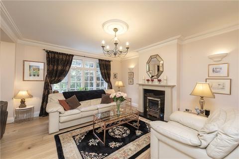 5 bedroom detached house for sale, Kingston Hill, Kingston Upon Thames, KT2