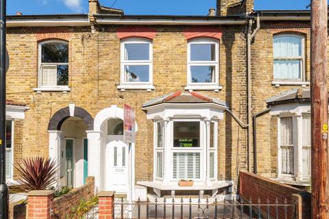 82 Kirkwood Road, London, SE15 3XX