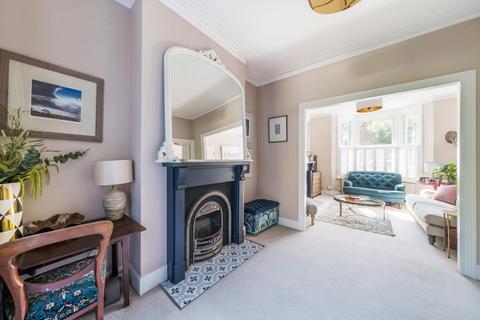 82 Kirkwood Road, London, SE15 3XX