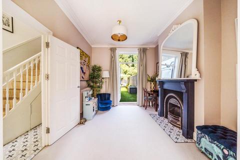 82 Kirkwood Road, London, SE15 3XX