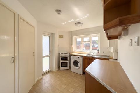 1 bedroom flat for sale, Mount Wear Square, Exeter