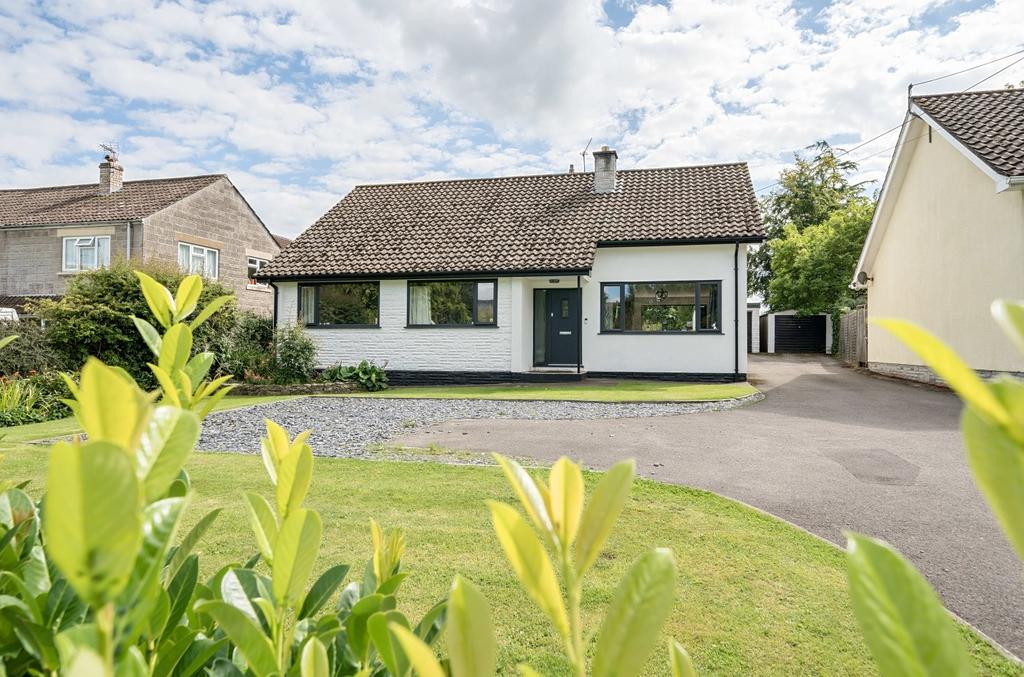 Bread Street, Pilton, Pilton, BA4 3 bed detached house for sale £750,000