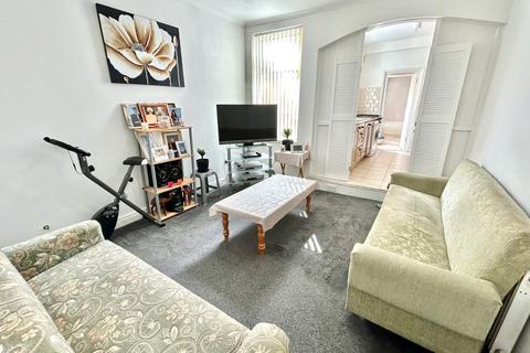 3 bedroom terraced house for sale, Solihull Road, Sparkhill