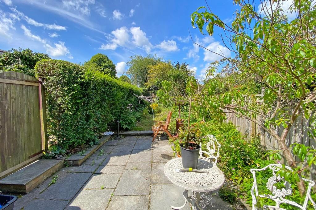 Wedderburn Road, Harrogate 3 bed townhouse for sale £360,000