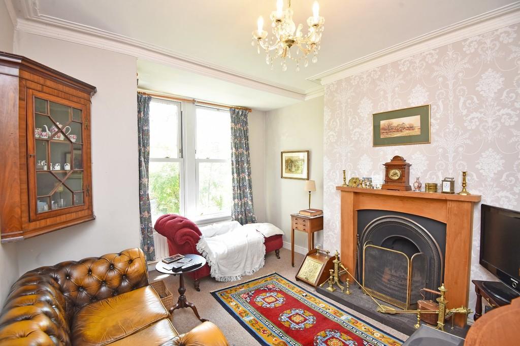 Wedderburn Road, Harrogate 3 bed townhouse for sale £360,000