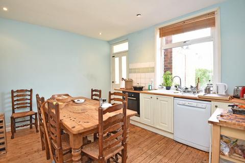 3 bedroom townhouse for sale, Wedderburn Road, Harrogate