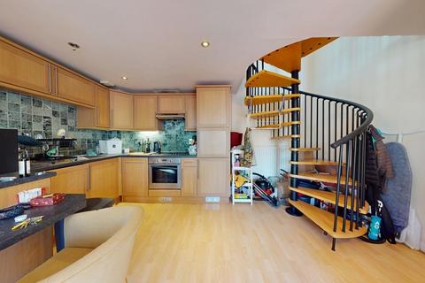 1 bedroom apartment to rent, Western Road, Oxford