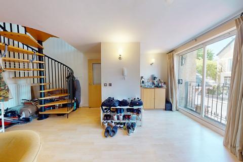 1 bedroom apartment to rent, Western Road, Oxford