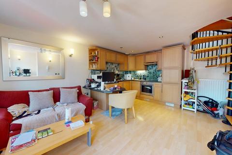 1 bedroom apartment to rent, Western Road, Oxford