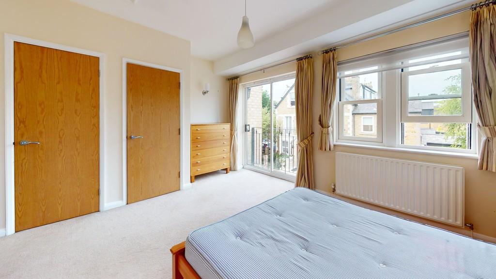 Bedroom- Angle 4