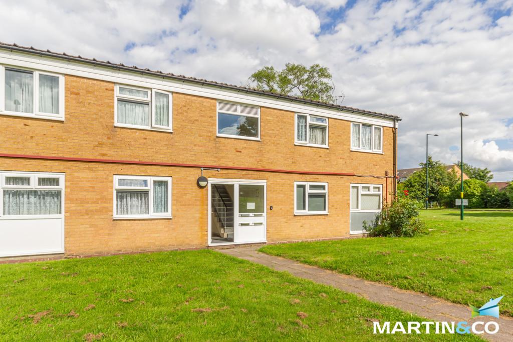 Broadmeadow Close, Kings Norton, B30 1 bed flat £775 pcm (£179 pw)
