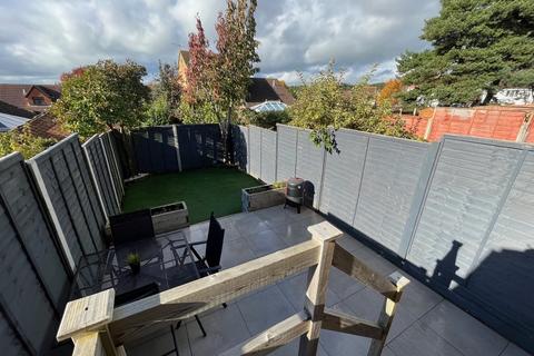 31 Chalbury Close, Poole, BH17 8BP