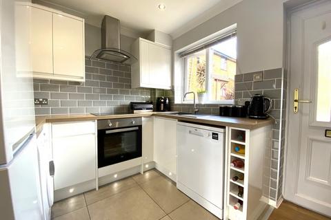 31 Chalbury Close, Poole, BH17 8BP