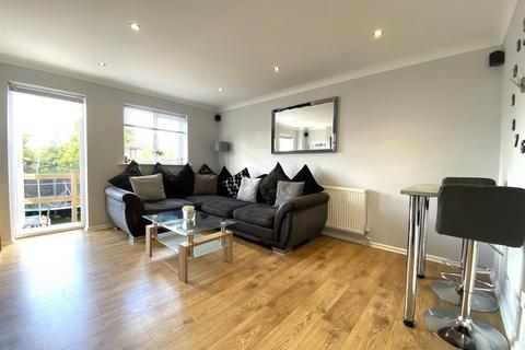 31 Chalbury Close, Poole, BH17 8BP